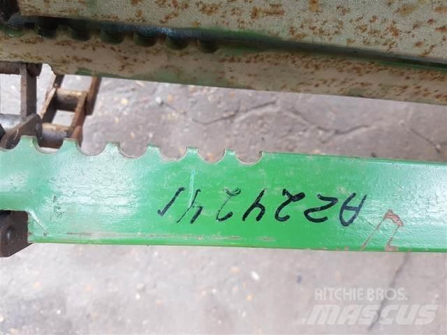 John Deere 1075 Accessoires moissonneuse batteuse