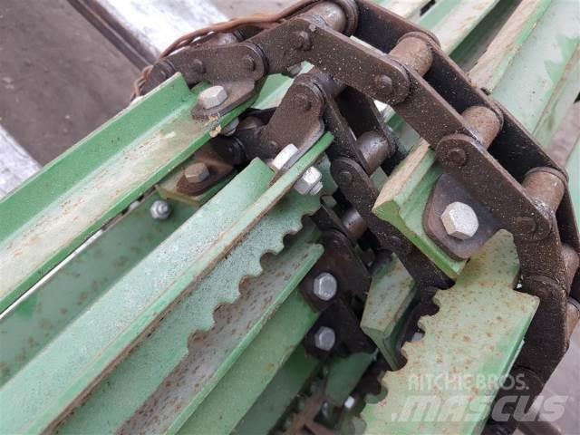 John Deere 1075 Accessoires moissonneuse batteuse