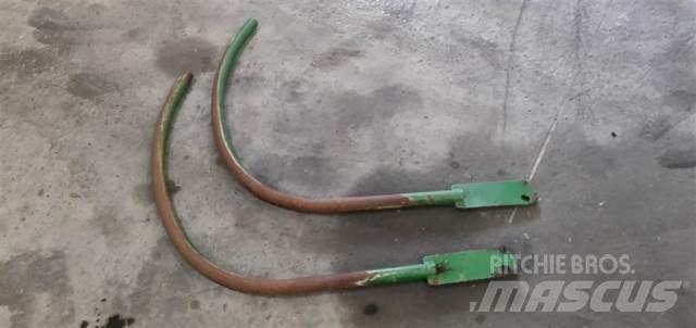 John Deere 1075 Accessoires moissonneuse batteuse