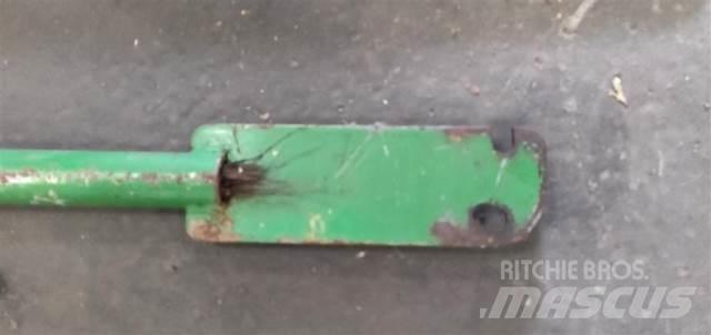 John Deere 1075 Accessoires moissonneuse batteuse