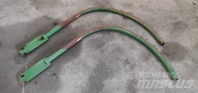 John Deere 1075 Accessoires moissonneuse batteuse