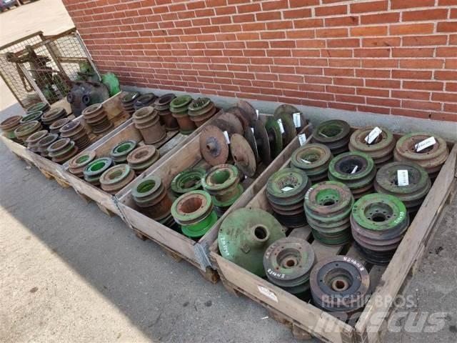 John Deere 1075 Agriculture - Autres