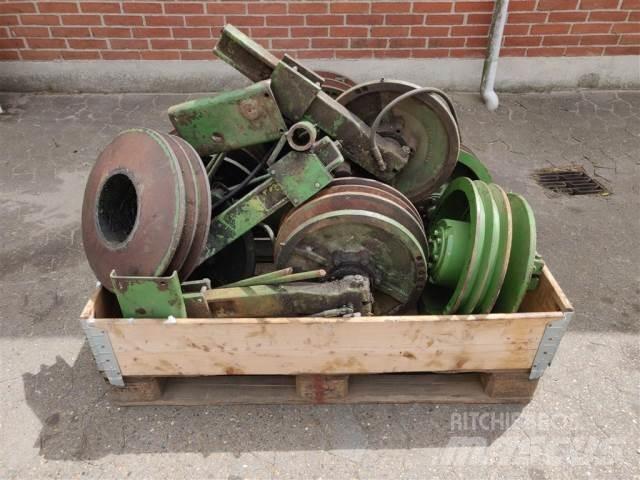 John Deere 1075 Agriculture - Autres