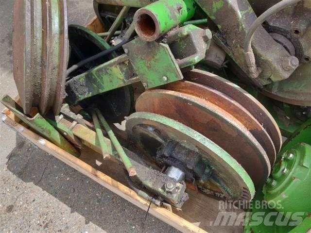 John Deere 1075 Agriculture - Autres