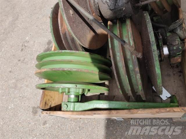 John Deere 1075 Agriculture - Autres