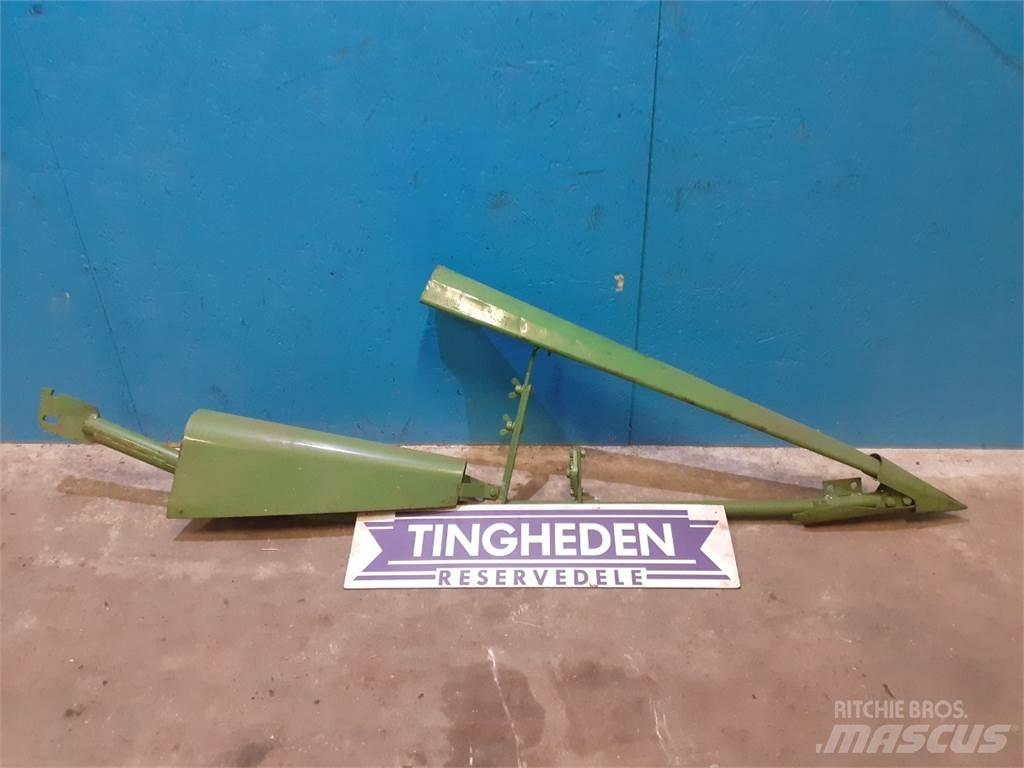 John Deere 1075 Accessoires moissonneuse batteuse