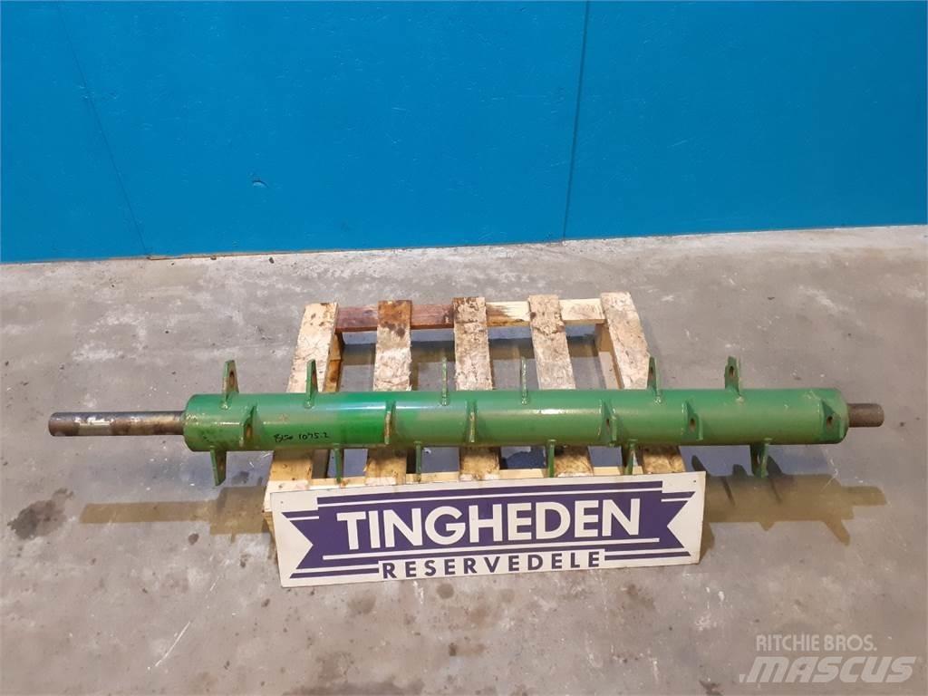 John Deere 1075 Accessoires moissonneuse batteuse