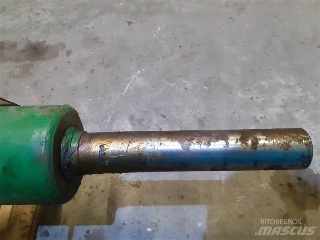 John Deere 1075 Accessoires moissonneuse batteuse