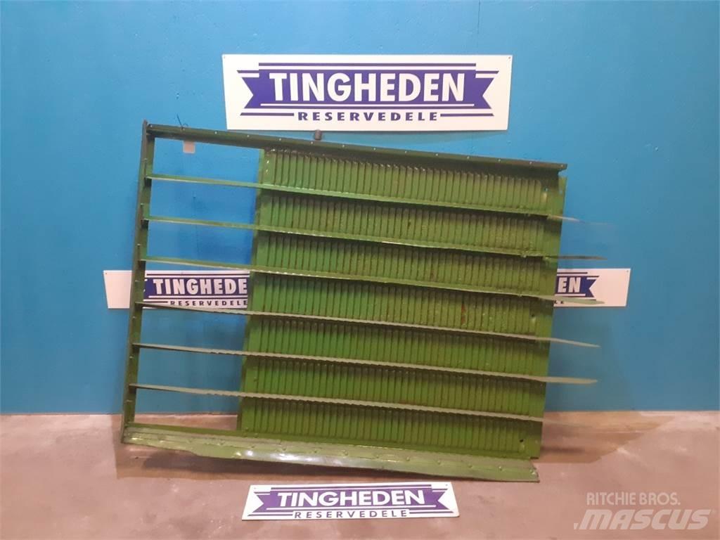 John Deere 1075 Accessoires moissonneuse batteuse