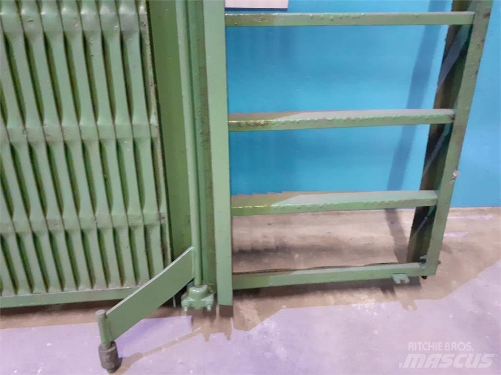 John Deere 1075 Accessoires moissonneuse batteuse
