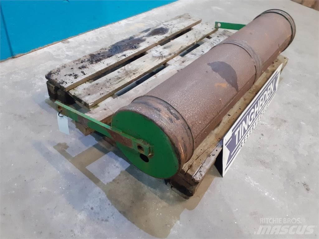 John Deere 1075 Accessoires moissonneuse batteuse