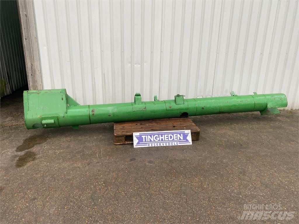 John Deere 1075 Accessoires moissonneuse batteuse