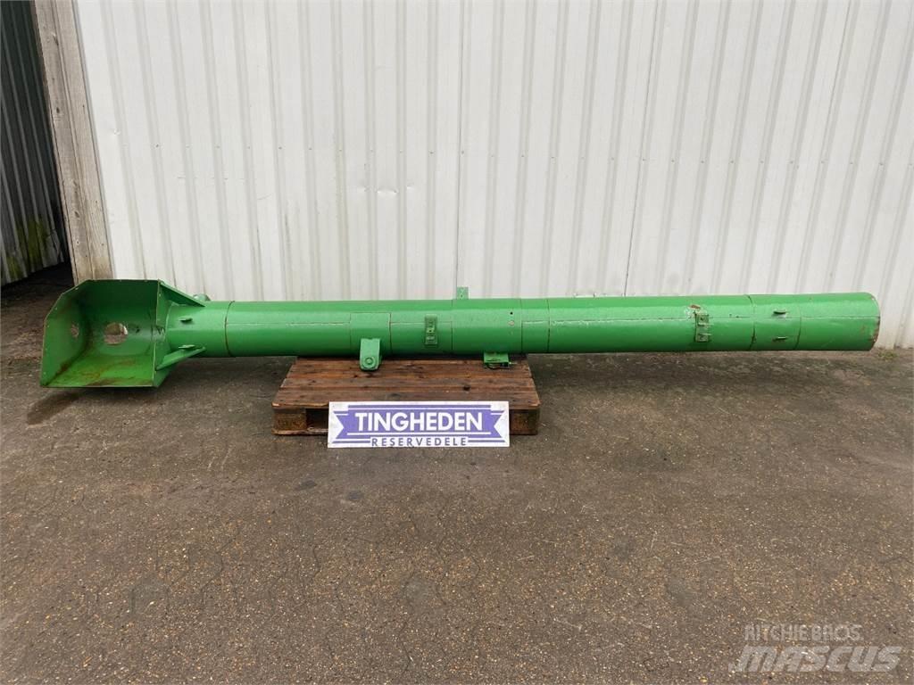 John Deere 1075 Accessoires moissonneuse batteuse
