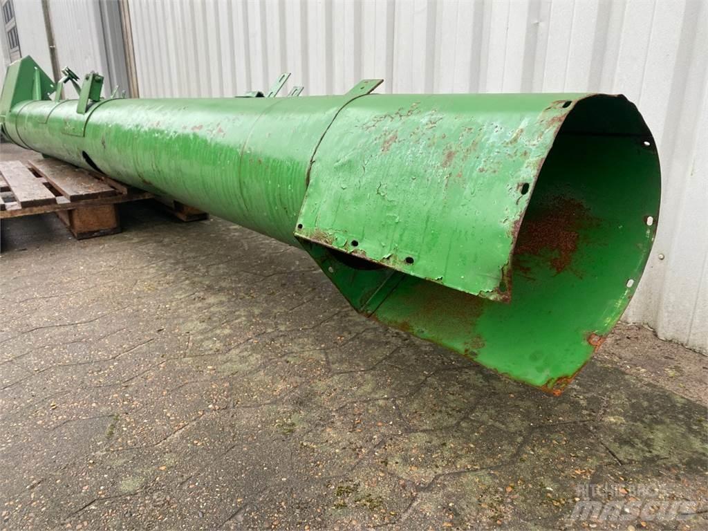 John Deere 1075 Accessoires moissonneuse batteuse