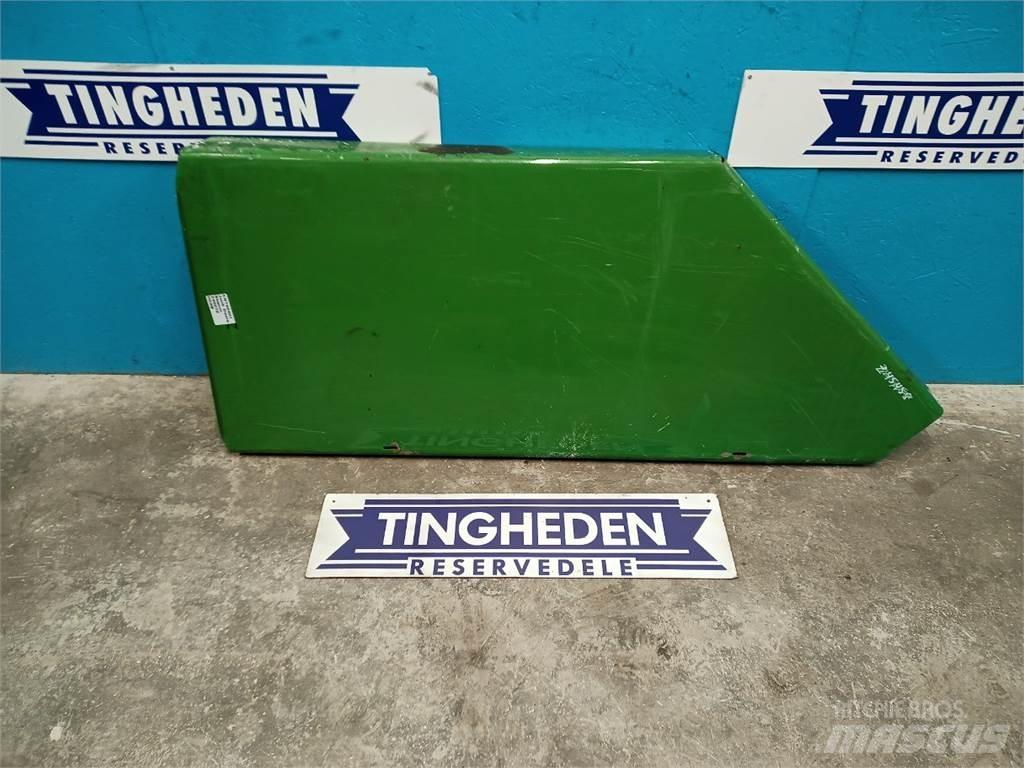John Deere 1075 Accessoires moissonneuse batteuse
