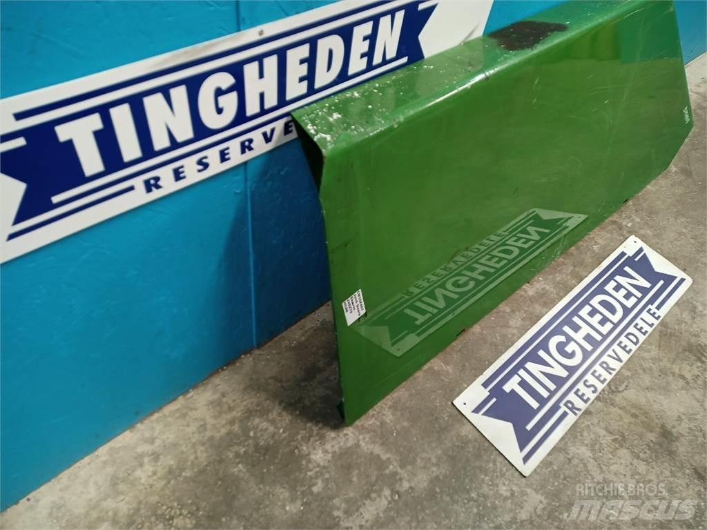 John Deere 1075 Accessoires moissonneuse batteuse