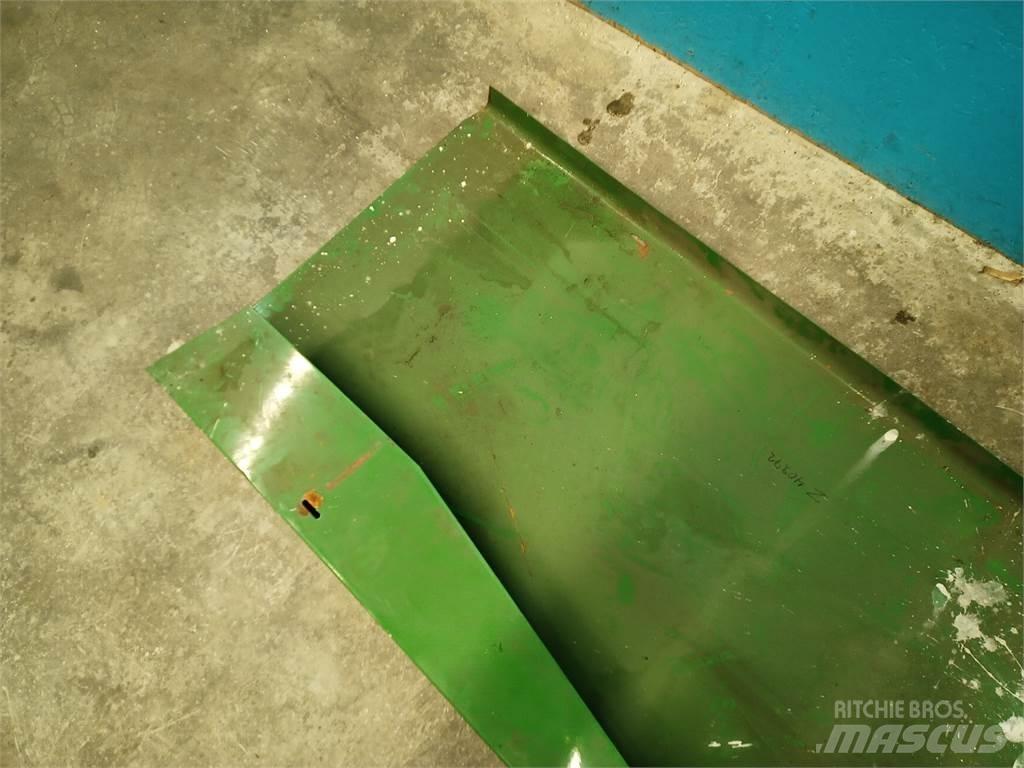 John Deere 1075 Accessoires moissonneuse batteuse