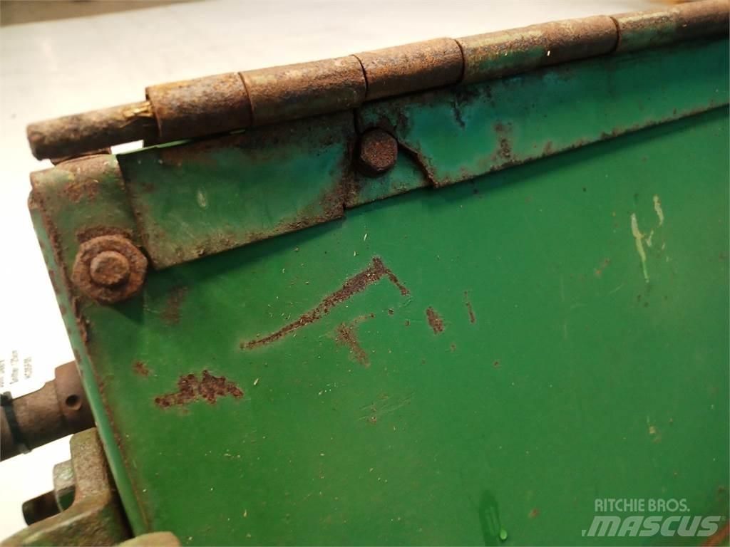 John Deere 1075 Accessoires moissonneuse batteuse