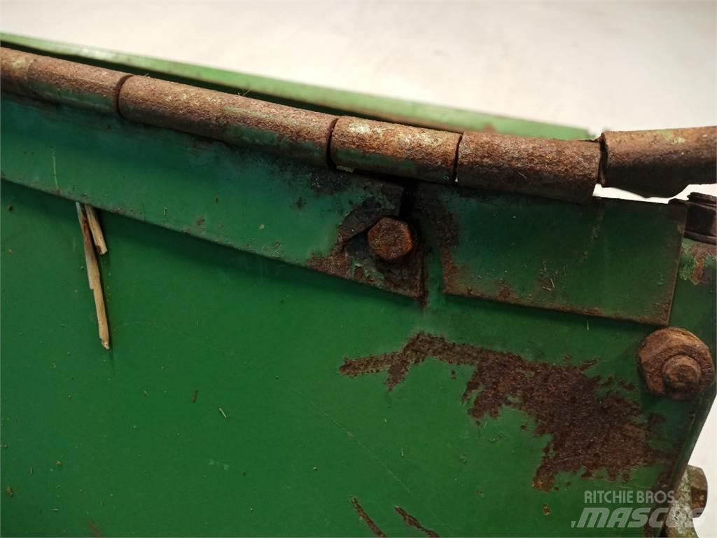 John Deere 1075 Accessoires moissonneuse batteuse