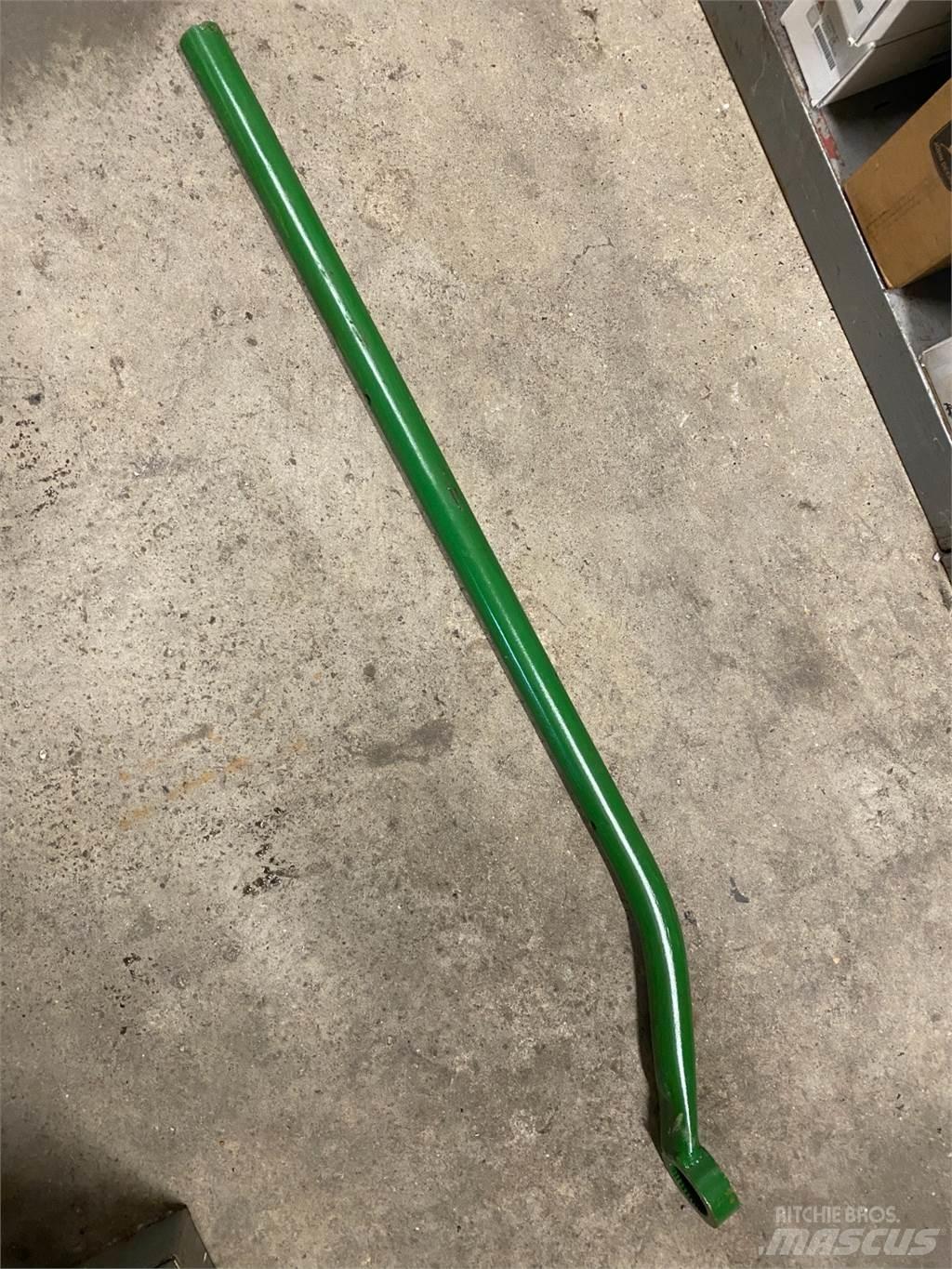 John Deere 1075 Accessoires moissonneuse batteuse