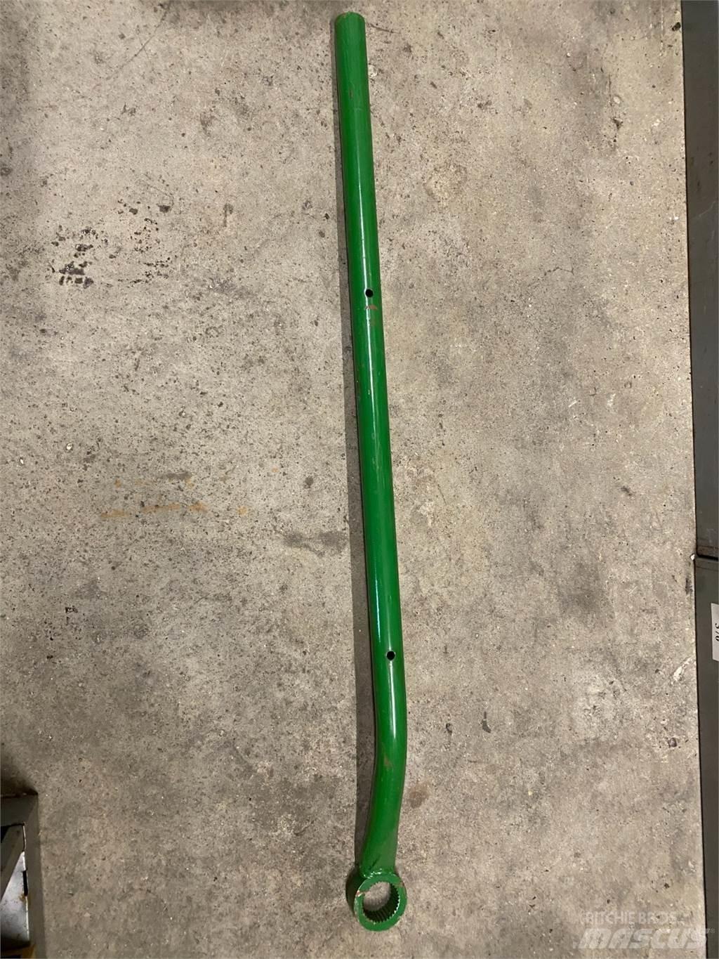 John Deere 1075 Accessoires moissonneuse batteuse