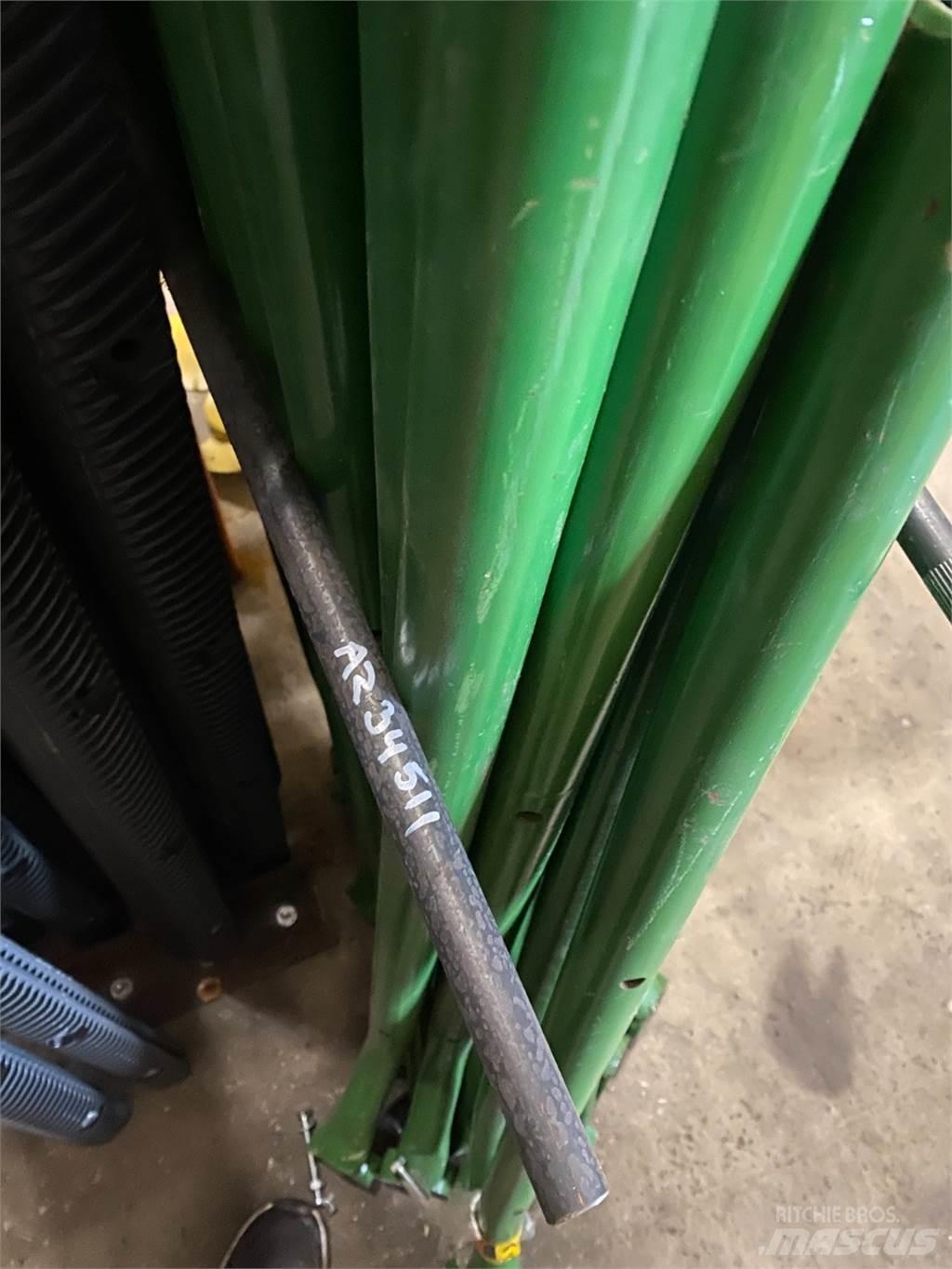 John Deere 1075 Accessoires moissonneuse batteuse