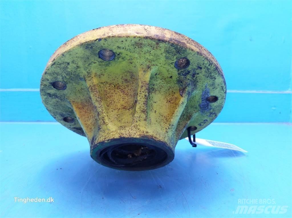 John Deere 1075 Accessoires moissonneuse batteuse