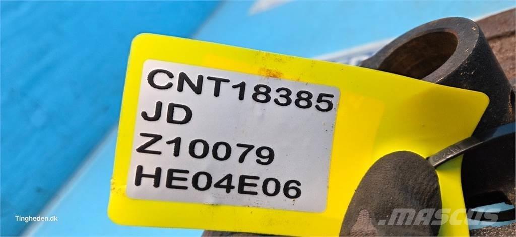 John Deere 1075 Agriculture - Others