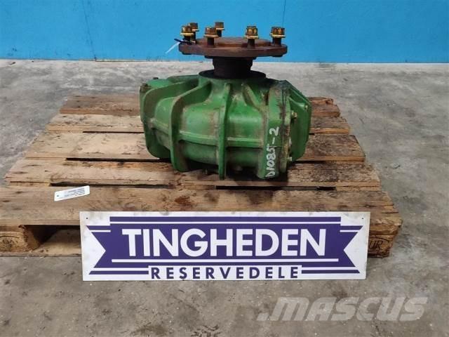 John Deere 1085 Accessoires moissonneuse batteuse