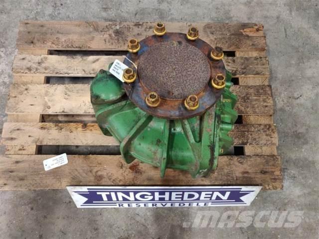 John Deere 1085 Accessoires moissonneuse batteuse