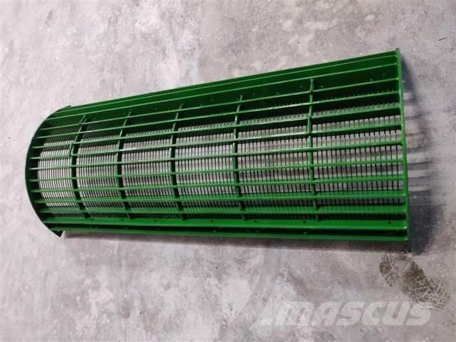 John Deere 1085 Accessoires moissonneuse batteuse