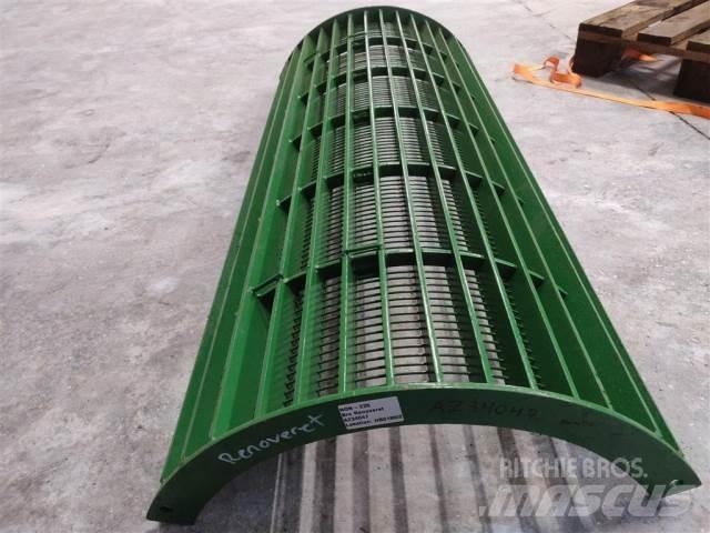 John Deere 1085 Accessoires moissonneuse batteuse