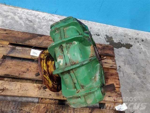 John Deere 1085 Accessoires moissonneuse batteuse