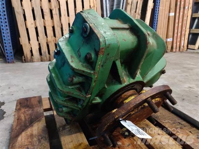 John Deere 1085 Accessoires moissonneuse batteuse