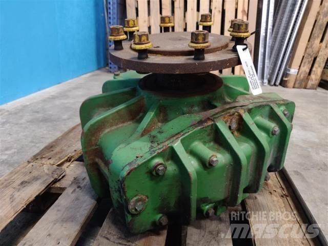 John Deere 1085 Accessoires moissonneuse batteuse