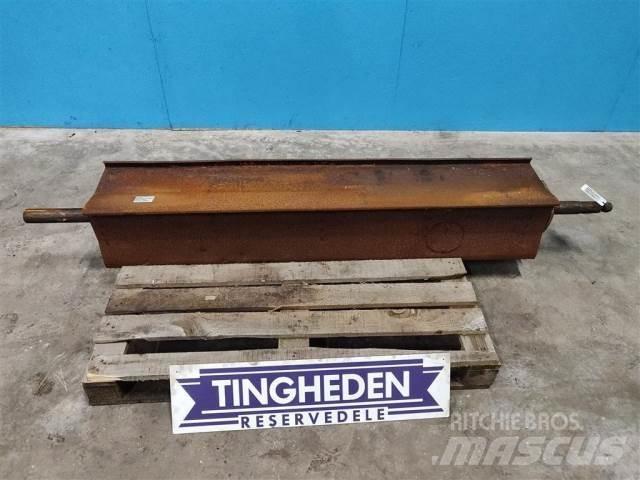 John Deere 1085 Accessoires moissonneuse batteuse