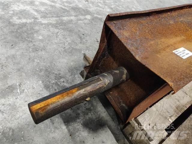 John Deere 1085 Accessoires moissonneuse batteuse