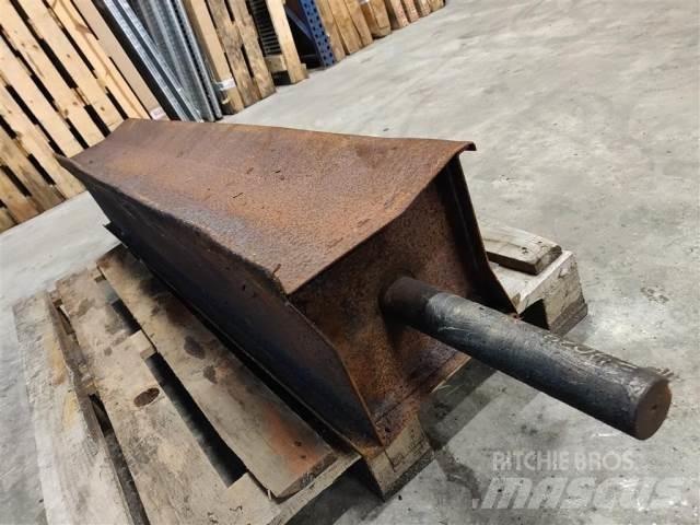 John Deere 1085 Accessoires moissonneuse batteuse