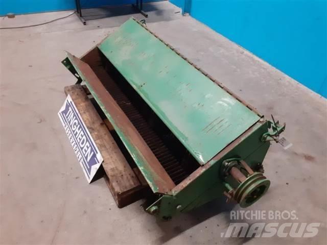 John Deere 1085 Accessoires moissonneuse batteuse