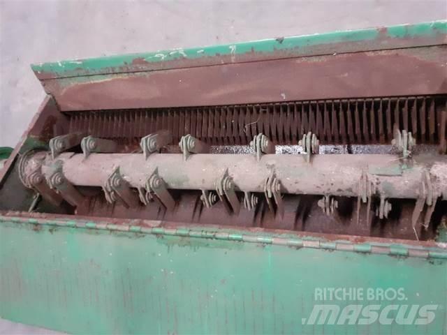 John Deere 1085 Accessoires moissonneuse batteuse