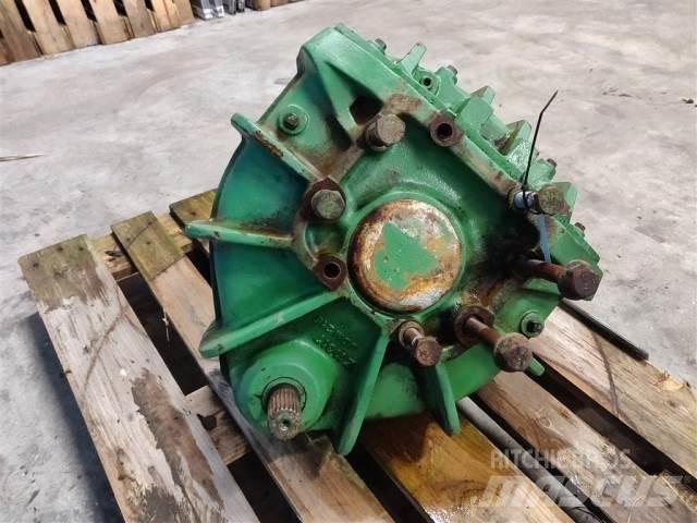 John Deere 1085 Accessoires moissonneuse batteuse
