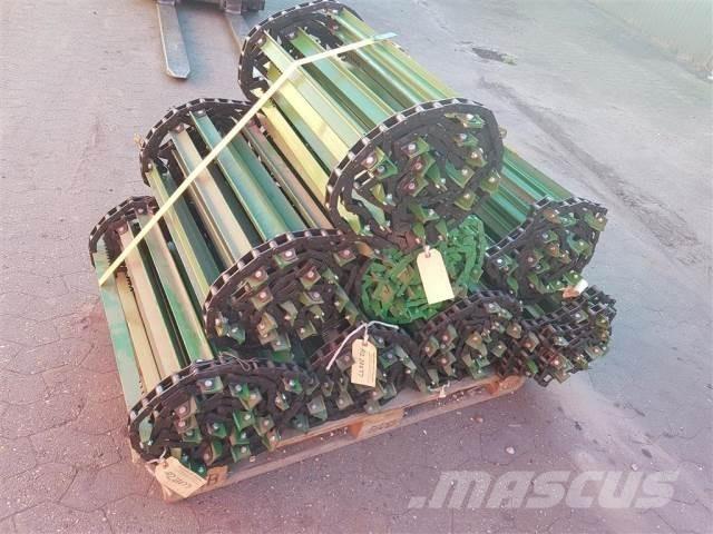 John Deere 1085 Accessoires moissonneuse batteuse