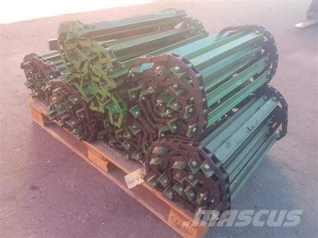 John Deere 1085 Accessoires moissonneuse batteuse