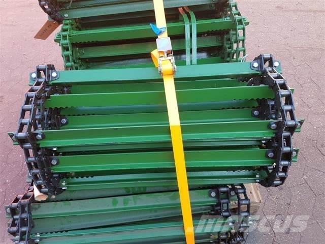 John Deere 1085 Accessoires moissonneuse batteuse