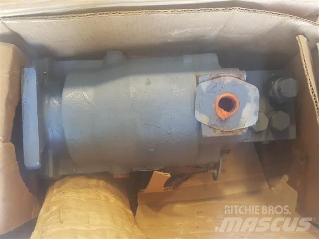 John Deere 1085 Hydraulique