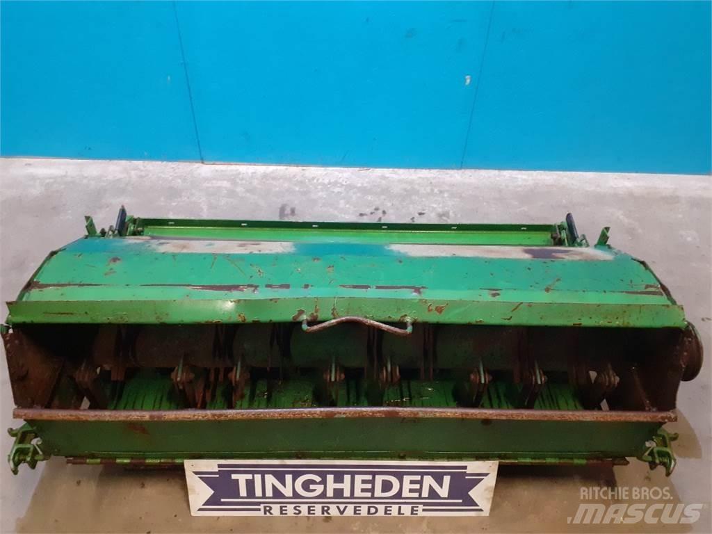 John Deere 1085 Accessoires moissonneuse batteuse
