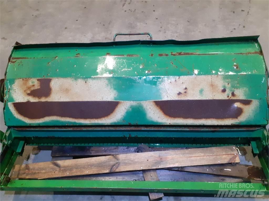 John Deere 1085 Accessoires moissonneuse batteuse