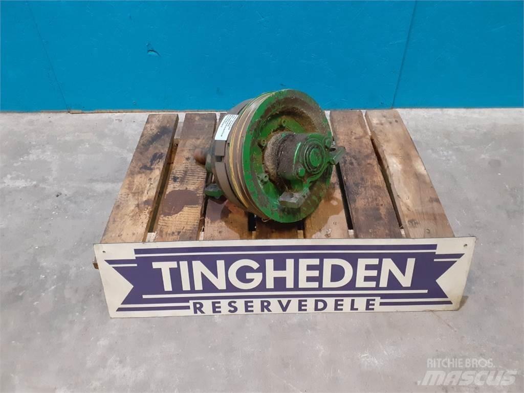 John Deere 1085 Accessoires moissonneuse batteuse