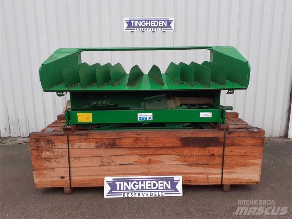John Deere 1085 Accessoires moissonneuse batteuse