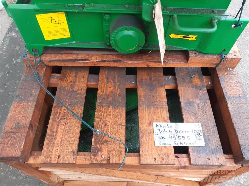 John Deere 1085 Accessoires moissonneuse batteuse